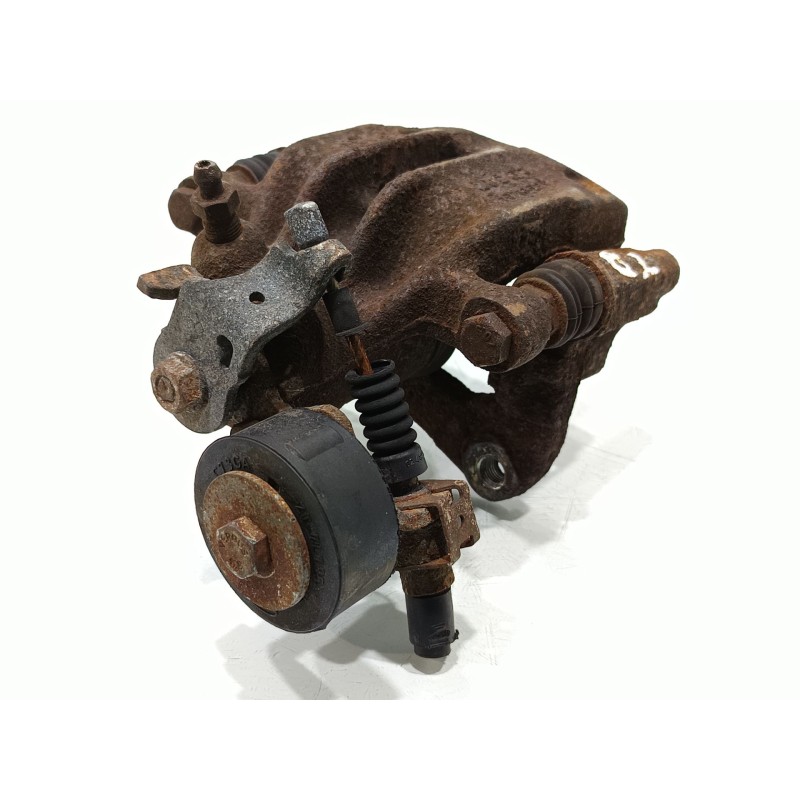 Recambio de pinza de freno trasera derecha para seat toledo (1l) base referencia OEM IAM   