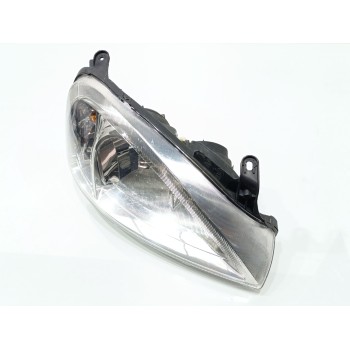 Recambio de faro derecho para opel combo (corsa c) familiar referencia OEM IAM 13195924  
