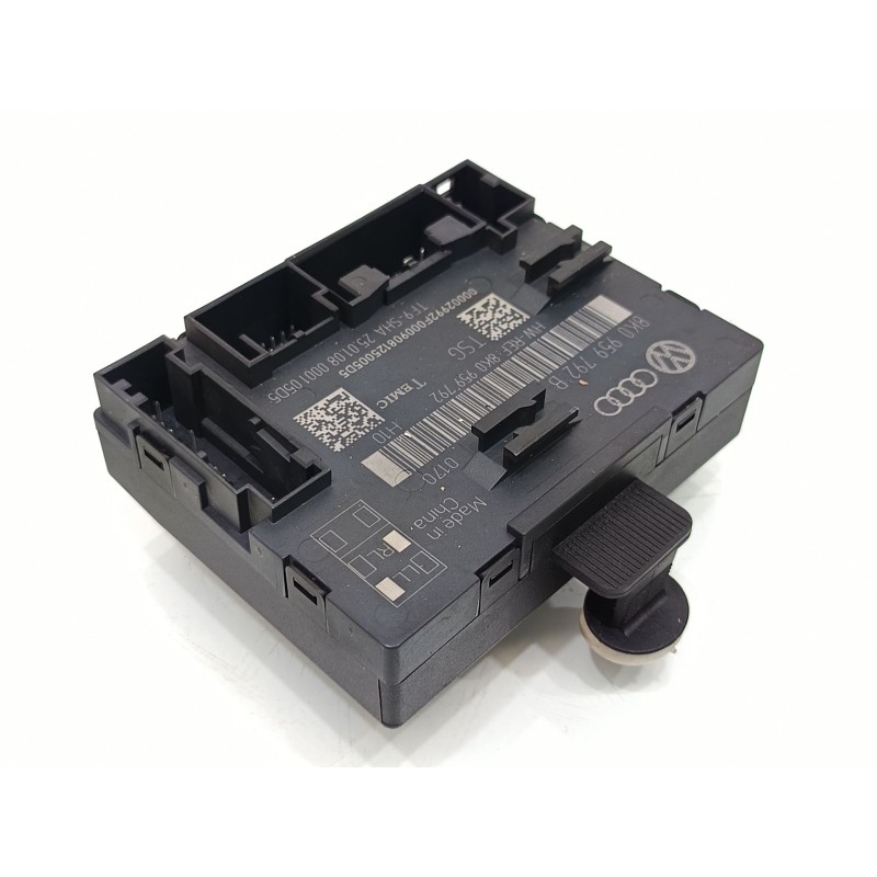 Recambio de modulo electronico para audi a4 ber. (b8) básico referencia OEM IAM 8K0959792B  