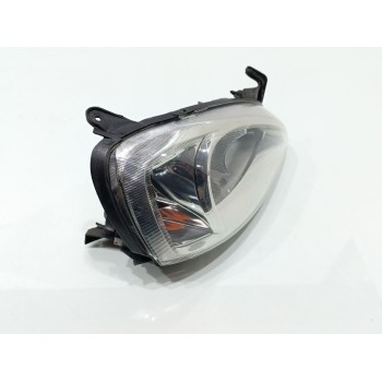 Recambio de faro derecho para opel combo (corsa c) familiar referencia OEM IAM 13195924  