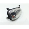 Recambio de faro derecho para opel combo (corsa c) familiar referencia OEM IAM 13195924  