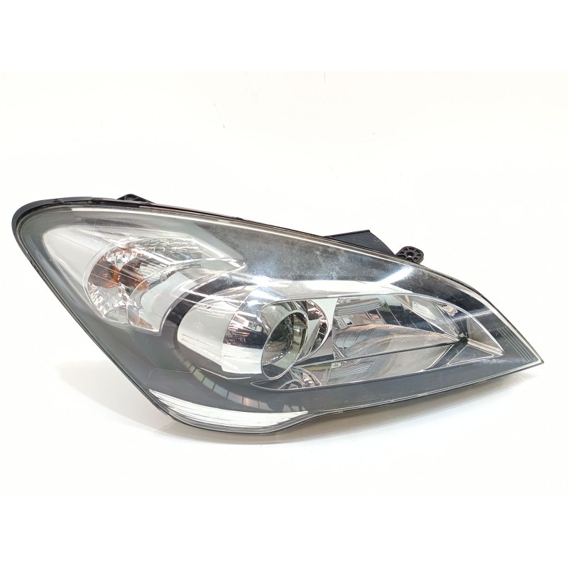Recambio de faro derecho para kia cee´d concept referencia OEM IAM 921021H  