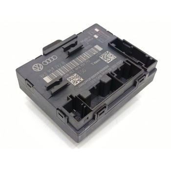 Recambio de modulo electronico para audi a4 ber. (b8) básico referencia OEM IAM 8K0959792B  