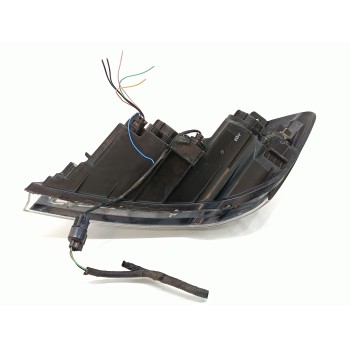 Recambio de faro derecho para kia cee´d concept referencia OEM IAM 921021H  