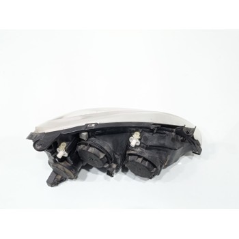 Recambio de faro izquierdo para opel combo (corsa c) familiar referencia OEM IAM 13195923  