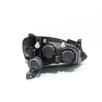 Recambio de faro izquierdo para opel combo (corsa c) familiar referencia OEM IAM 13195923  