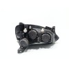 Recambio de faro izquierdo para opel combo (corsa c) familiar referencia OEM IAM 13195923  