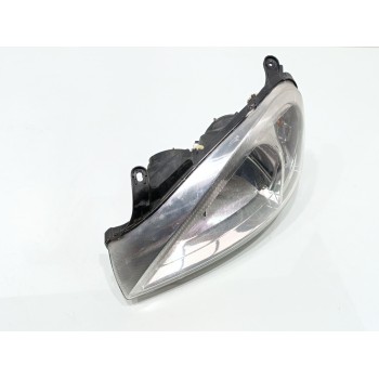 Recambio de faro izquierdo para opel combo (corsa c) familiar referencia OEM IAM 13195923  