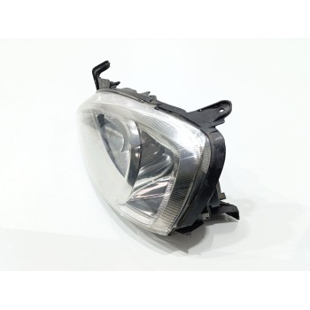 Recambio de faro izquierdo para opel combo (corsa c) familiar referencia OEM IAM 13195923  