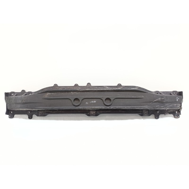 Recambio de refuerzo paragolpes trasero para hyundai i30 (gd) black line referencia OEM IAM 86631A6000  