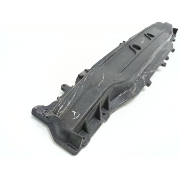 Recambio de refuerzo paragolpes trasero para hyundai i30 (gd) black line referencia OEM IAM 86631A6000  