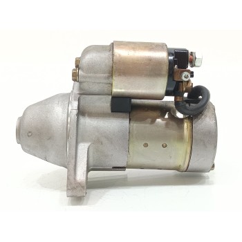 Recambio de motor arranque para opel combo (corsa c) familiar referencia OEM IAM 8973860620  