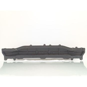 Recambio de refuerzo paragolpes trasero para hyundai i30 (gd) black line referencia OEM IAM 86631A6000  