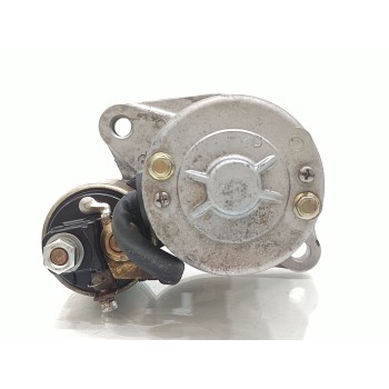 Recambio de motor arranque para opel combo (corsa c) familiar referencia OEM IAM 8973860620  