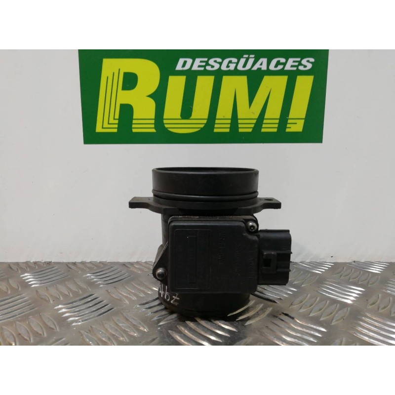 Recambio de caudalimetro para ford mondeo berlina (gd) clx referencia OEM IAM 97BP12B579AA  