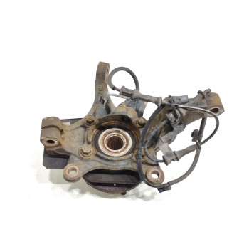 Recambio de mangueta delantera izquierda para hyundai i30 (gd) black line referencia OEM IAM   