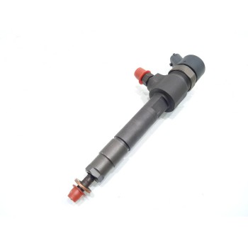 Recambio de inyector para opel vectra c berlina design referencia OEM IAM 0445110165  