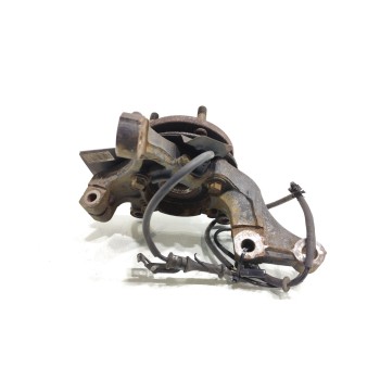 Recambio de mangueta delantera izquierda para hyundai i30 (gd) black line referencia OEM IAM   