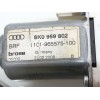 Recambio de elevalunas delantero derecho para audi a4 ber. (b8) básico referencia OEM IAM 8K0959802  