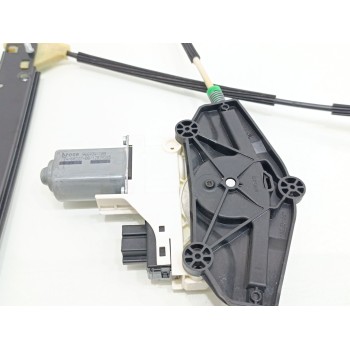 Recambio de elevalunas delantero derecho para audi a4 ber. (b8) básico referencia OEM IAM 8K0959802  