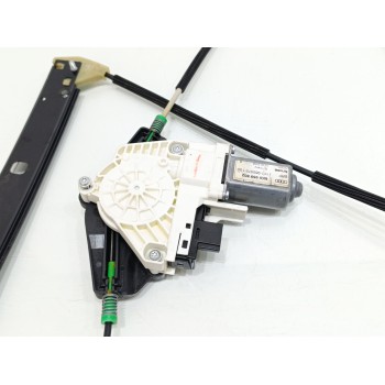 Recambio de elevalunas delantero derecho para audi a4 ber. (b8) básico referencia OEM IAM 8K0959802  