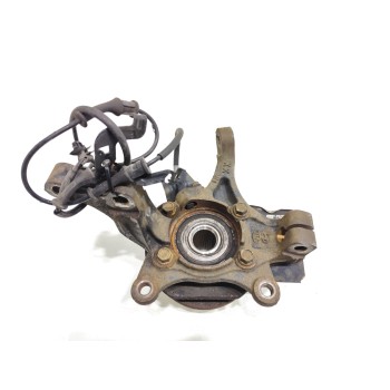 Recambio de mangueta delantera derecha para hyundai i30 (gd) black line referencia OEM IAM   