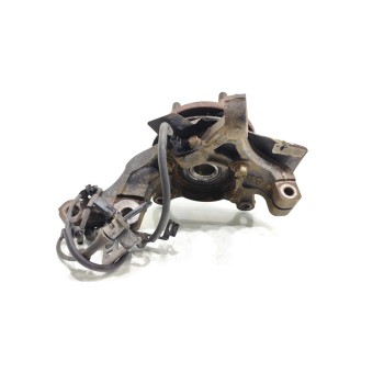 Recambio de mangueta delantera derecha para hyundai i30 (gd) black line referencia OEM IAM   