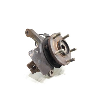 Recambio de mangueta delantera derecha para hyundai i30 (gd) black line referencia OEM IAM   