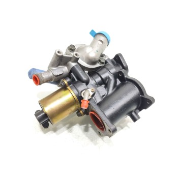 Recambio de valvula egr para opel combo (corsa c) familiar referencia OEM IAM 8973586130  