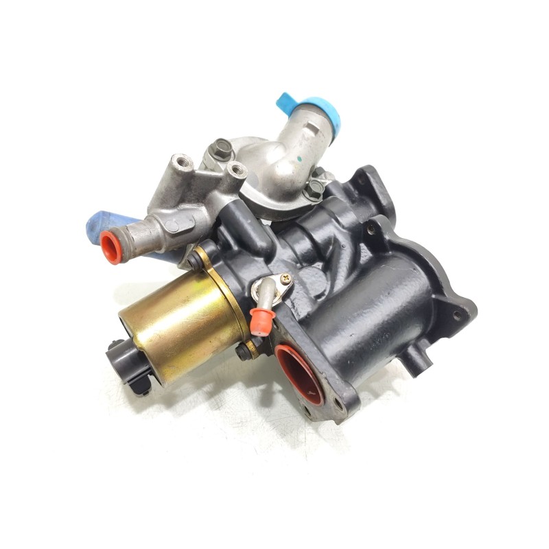 Recambio de valvula egr para opel combo (corsa c) familiar referencia OEM IAM 8973586130  