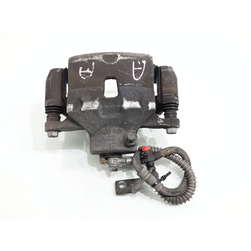 Recambio de pinza de freno delantera derecha para hyundai i30 (gd) black line referencia OEM IAM   