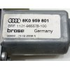 Recambio de elevalunas delantero izquierdo para audi a4 ber. (b8) básico referencia OEM IAM 8K0959801  