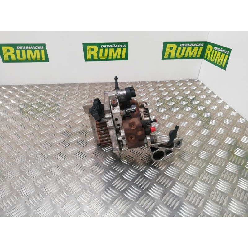 Recambio de bomba inyeccion para renault scenic ii authentique referencia OEM IAM 8200456693  