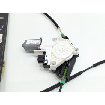 Recambio de elevalunas delantero izquierdo para audi a4 ber. (b8) básico referencia OEM IAM 8K0959801  