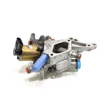 Recambio de valvula egr para opel combo (corsa c) familiar referencia OEM IAM 8973586130  