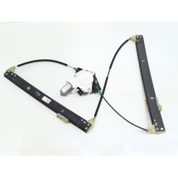 Recambio de elevalunas delantero izquierdo para audi a4 ber. (b8) básico referencia OEM IAM 8K0959801  