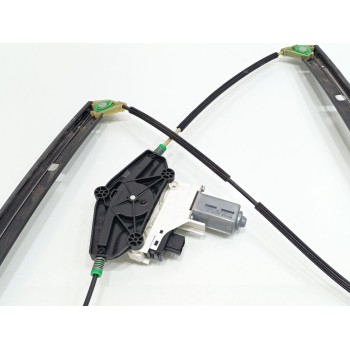 Recambio de elevalunas delantero izquierdo para audi a4 ber. (b8) básico referencia OEM IAM 8K0959801  