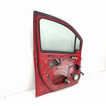 Recambio de puerta delantera izquierda para opel agila b enjoy referencia OEM IAM   