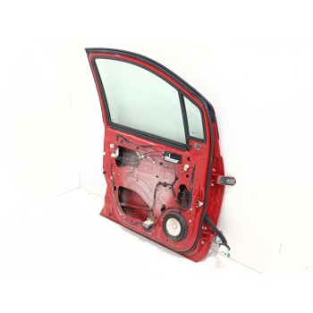 Recambio de puerta delantera izquierda para opel agila b enjoy referencia OEM IAM   