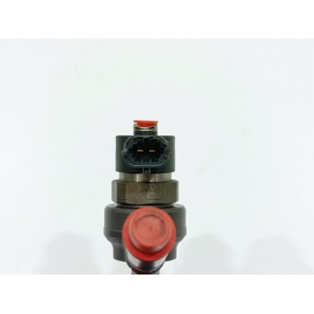 Recambio de inyector para opel astra gtc enjoy referencia OEM IAM 0445110175  