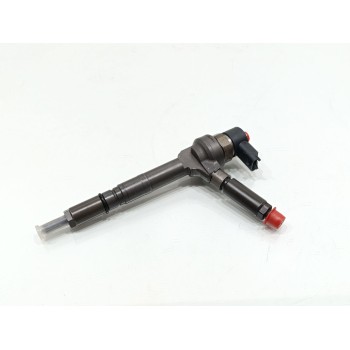 Recambio de inyector para opel astra gtc enjoy referencia OEM IAM 0445110175  