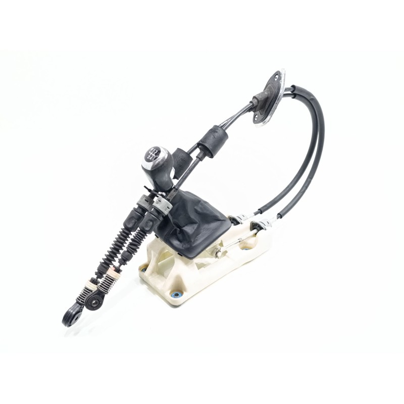 Recambio de palanca cambio para hyundai i30 (gd) black line referencia OEM IAM   