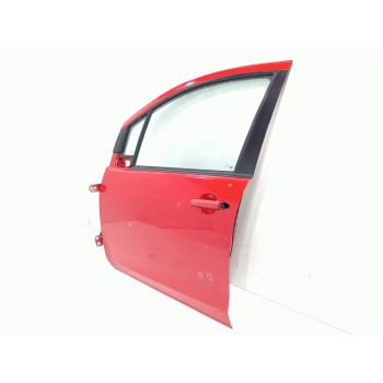 Recambio de puerta delantera izquierda para opel agila b enjoy referencia OEM IAM   