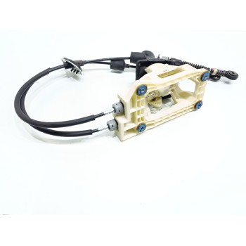 Recambio de palanca cambio para hyundai i30 (gd) black line referencia OEM IAM   