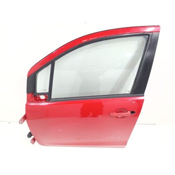 Recambio de puerta delantera izquierda para opel agila b enjoy referencia OEM IAM   