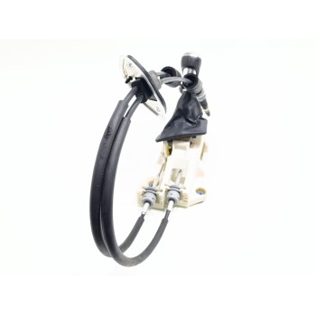 Recambio de palanca cambio para hyundai i30 (gd) black line referencia OEM IAM   