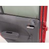 Recambio de puerta trasera izquierda para opel agila b enjoy referencia OEM IAM   