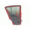 Recambio de puerta trasera izquierda para opel agila b enjoy referencia OEM IAM   