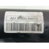 Recambio de amortiguador trasero derecho para hyundai i30 (gd) black line referencia OEM IAM 55300A6010  