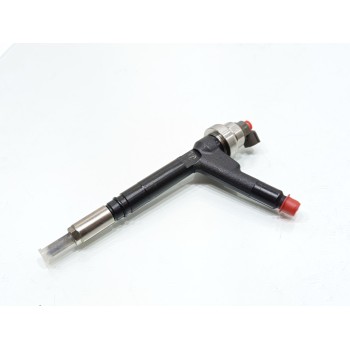 Recambio de inyector para opel combo (corsa c) familiar referencia OEM IAM 8973138612  